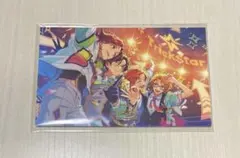 あんスタ 10周年 ポスカ A