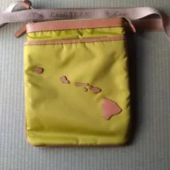 Lanai TRANSIT ショルダーバッグ