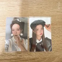 Kep1er beyond in seoul ラントレ ユジン セット