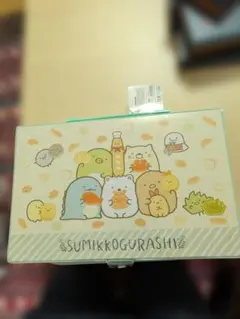 스밋코구라시 お絵かきセット 文房具セット