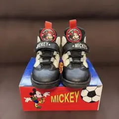 ★美品★Mickey Sports Collection キッズスニーカーのサムネイル