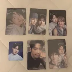 木村柾哉 トレカ HMV オンライン INI アルバム THE ORIGIN