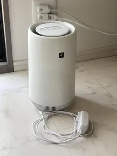 2026年最新】SHARP 空気清浄機・イオン発生器の人気アイテム - メルカリ