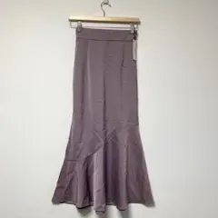 【タグ付き　未使用】RESEXXY リゼクシー　マーメイドスカート　ピンク