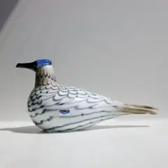  バード purple finch マット 稀少 イギリス限定 iittala バード purple finch マット 稀少 イギリス限定 - メルカリ
