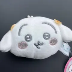 ちいかわ ミニがまぐち～リボン～