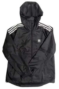 ウインドブレーカー ナイロンジャケット