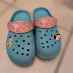 【スヌーピー】子供用　サンダル20cm