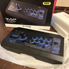 リアルアーケードPro.V HAYABUSA for Windows® PC