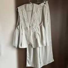 Eimeelaw セットアップ　美品