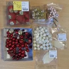 ハンドメイドグッズまとめ売り