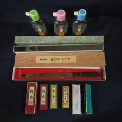 【高岡漆器】ペーパーナイフさくら青貝入 高岡漆器】ペーパーナイフさくら青貝入 - メルカリ
