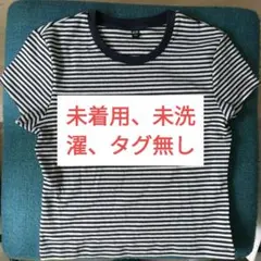 ユニクロ　レディースTシャツ　L