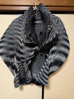 issey miyake スチームストレッチ ジャケット 宮前期のサムネイル
