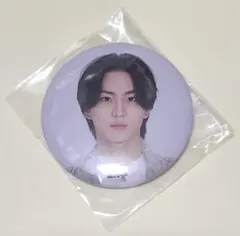 エナプ ジョンウォン 缶バッジ