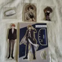 にじさんじ　加賀美ハヤト