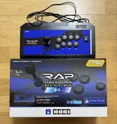 リアルアーケードPro.V サイレントHAYABUSA