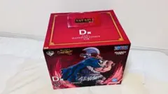 一番くじ ワンピース D賞 ブロギー フィギュア