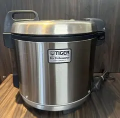 2026年最新】タイガー 業務用ジャー炊飯器 2升炊き JNO-A361-XSの人気 