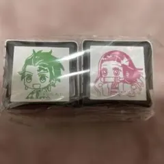 鬼滅の刃ハンコウ　炭治郎＆ねずこ
