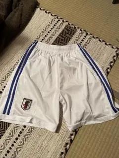 日本代表ショートパンツ M
