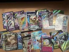 ポケカ　RR AR 等まとめ売り