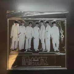 原因は自分にある。げんじぶ 集合アクスタ