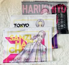 ★東京リベンジャーズ まとめ売り