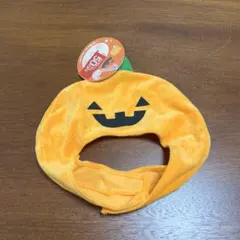 ハロウィンコスチューム　子供用　かぼちゃ