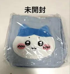 ちいかわ 2WAYミニトートバッグ　ハチワレ　未開封のサムネイル