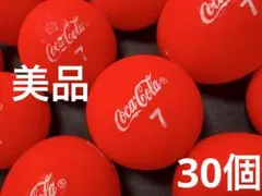 Coca-Cola コカ・コーラ 30個　　マットレッドのサムネイル