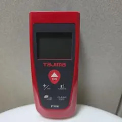 美品】タジマTajima F03 レーザー距離計 ケース付き - メルカリ