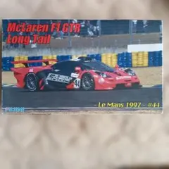 再値下)マクラーレン M8B 1970 Can-Am レーサー 1/24 - メルカリ