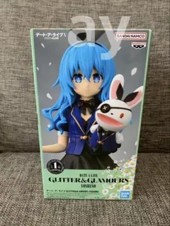 DATE A LIVE YOSHINO GLITTER&GLAMOURS