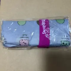 サーティワンアイスクリーム オリジナルエコバッグ ブルー