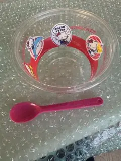 即購入不可 31アイス　キティ　カップ サーティーワン