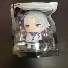 にじさんじ 不破湊 パペット