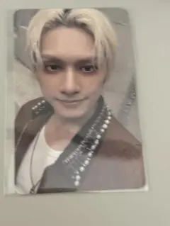 SEVENTEEN ラキドロ　 第2弾 トレカ ジュン