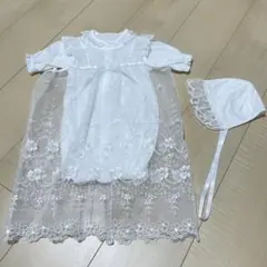 セレモニードレス ベビードレス