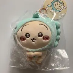 ちいかわ水族館　うさぎ　マンボウ