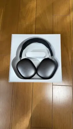 AirPods MAX