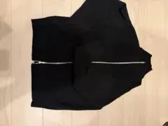 GU カーディガン　ブラック