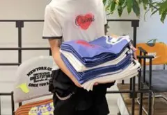 orimi 24ss リンガーTシャツ サイズ1 - メルカリ