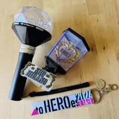 2026年最新】グループ名：number_i ペンライトの人気アイテム - メルカリ