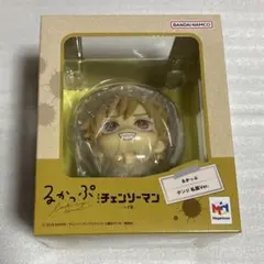 チェンソーマン デンジ 私服 るかっぷ