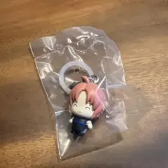 銀魂　ガチャガチャ　神威