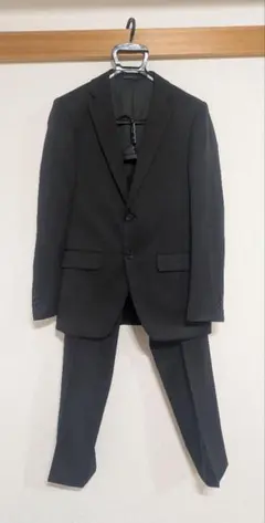 2ピース メンズスーツセット