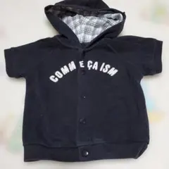 COMME CA ISMのサムネイル