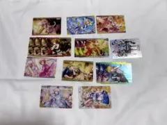 2025年最新】プロセカ まとめ売り ウエハースの人気アイテム