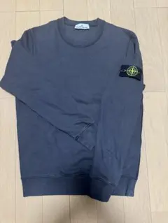 STONE ISLAND クルーネックスウェット Mサイズのサムネイル